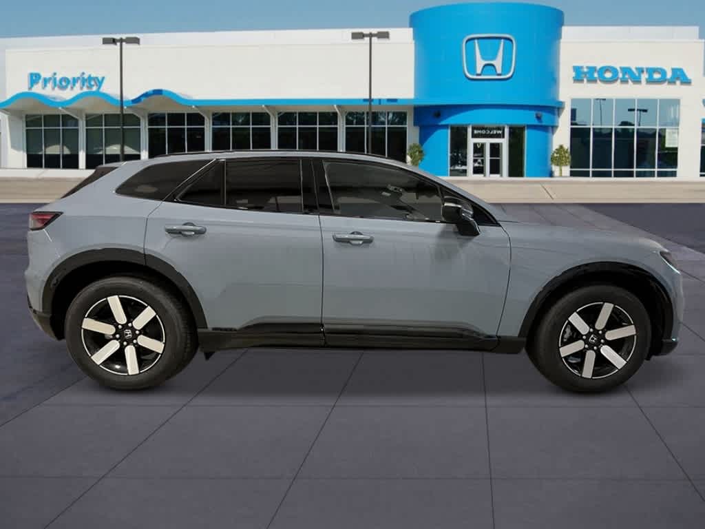 2025 Honda Prologue Touring