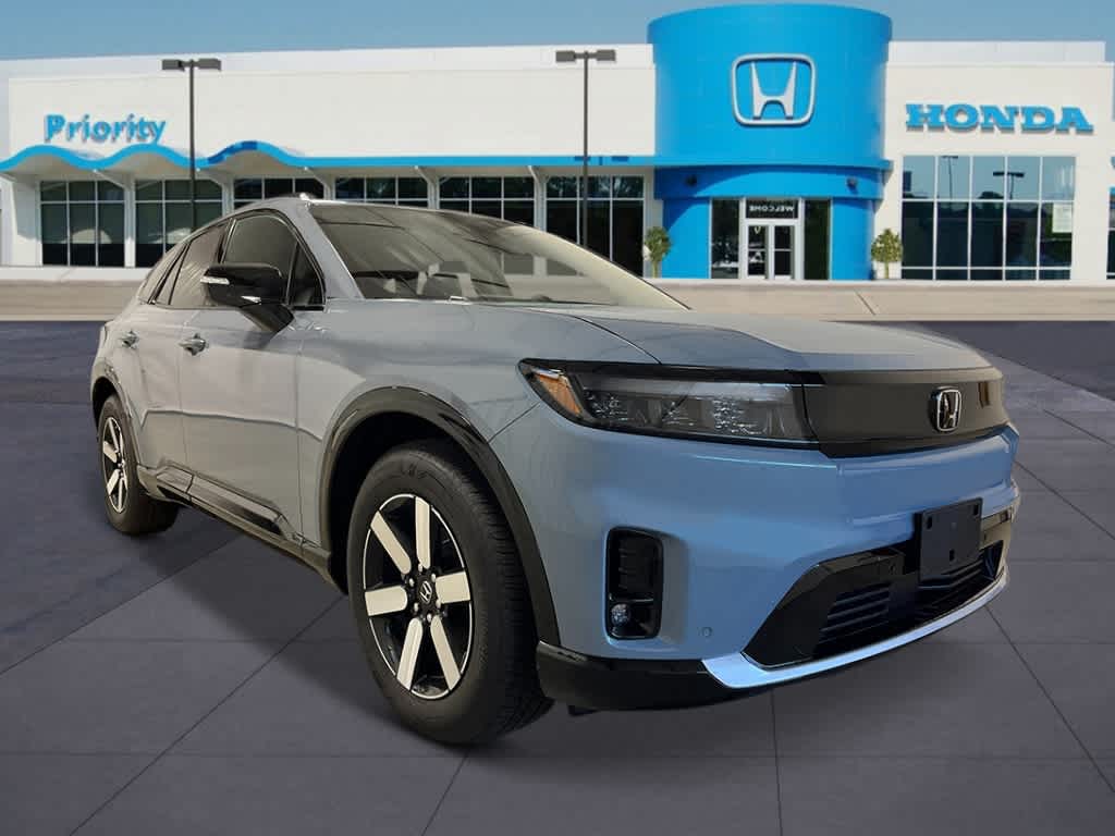 2025 Honda Prologue Touring
