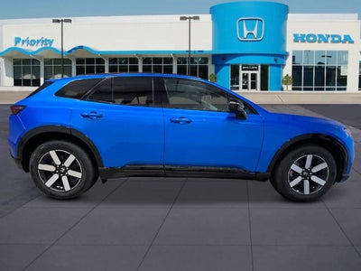 2025 Honda Prologue Touring