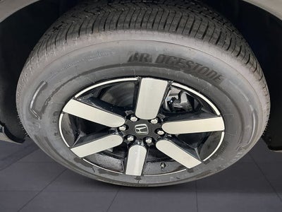 2026 Honda Prologue Touring