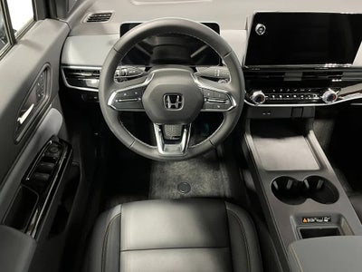 2026 Honda Prologue Touring