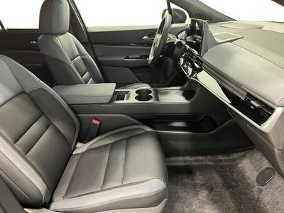 2026 Honda Prologue Touring