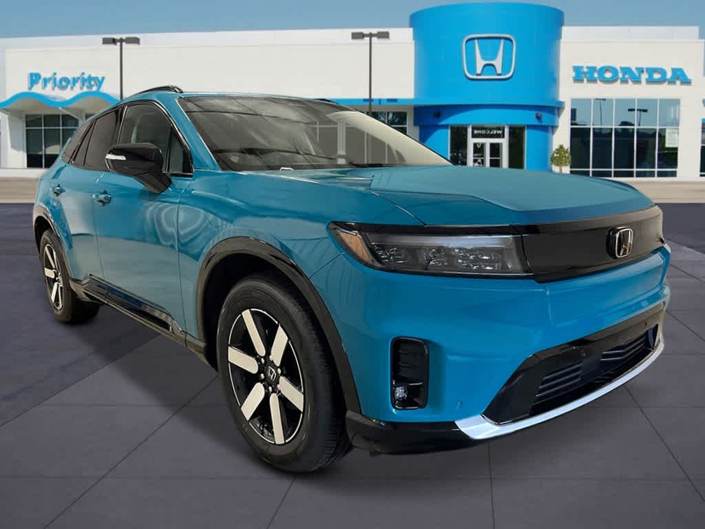 2026 Honda Prologue Touring