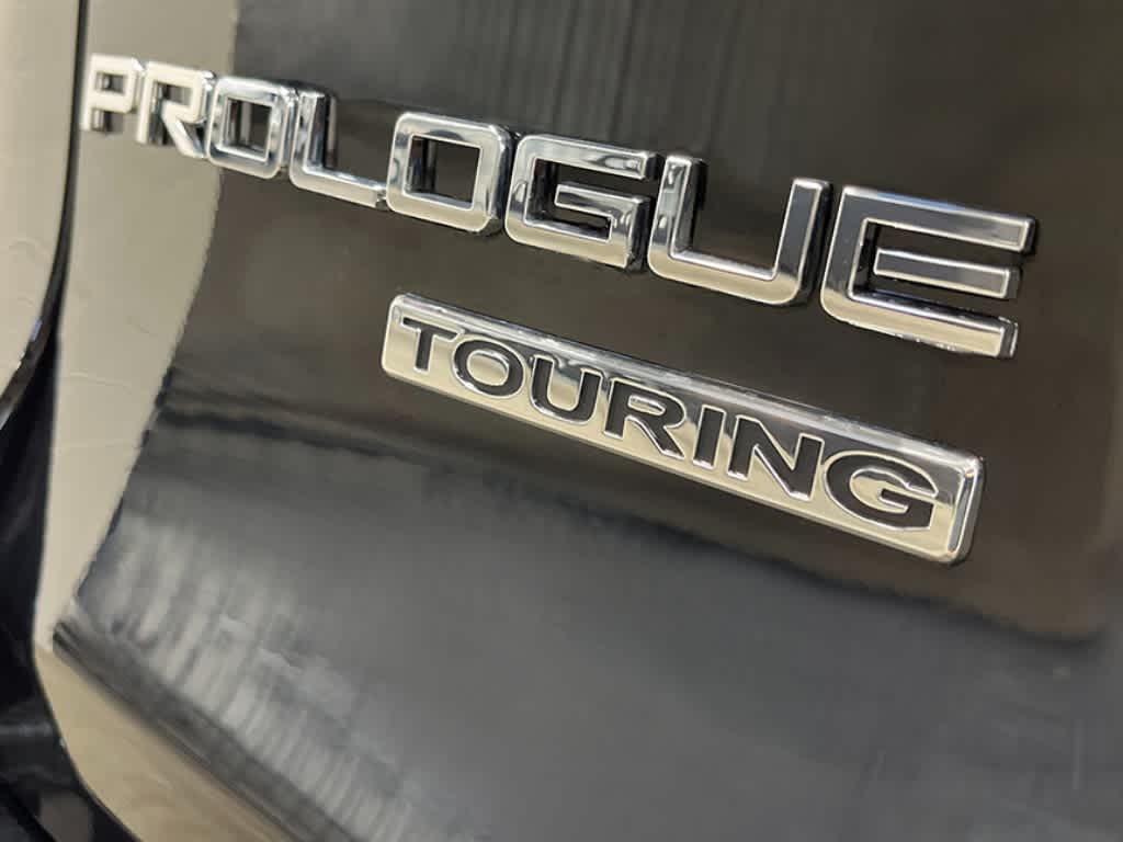2026 Honda Prologue Touring