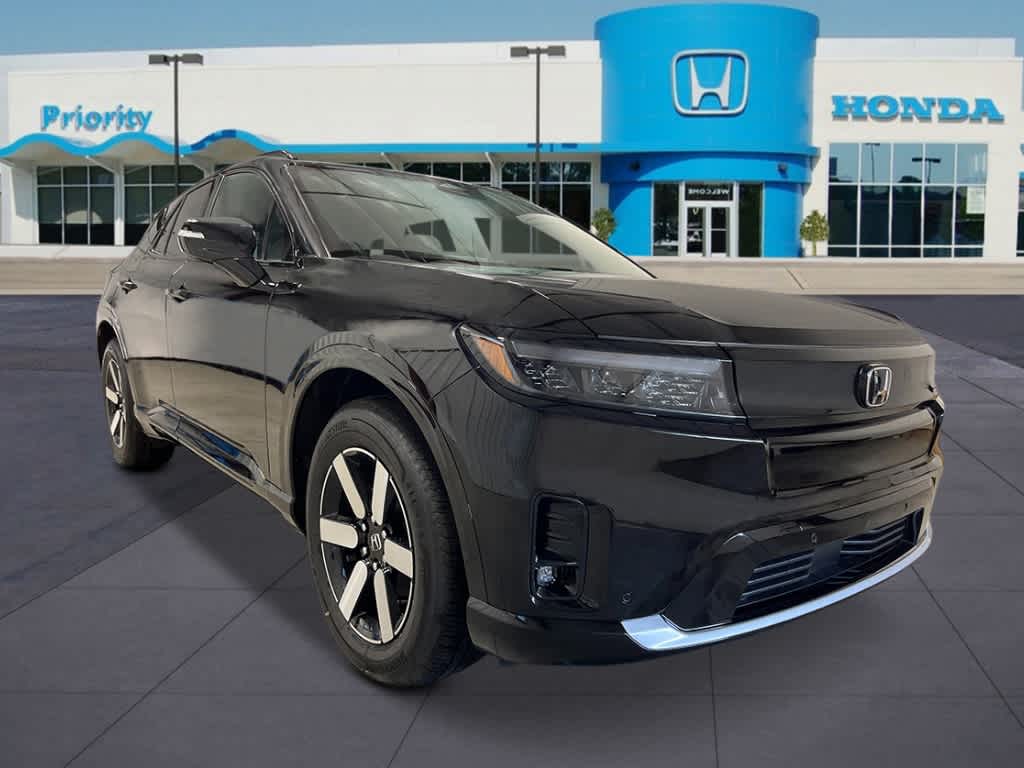 2026 Honda Prologue Touring