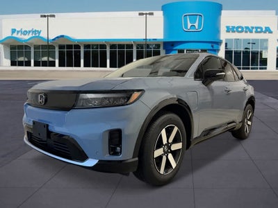 2025 Honda Prologue Touring