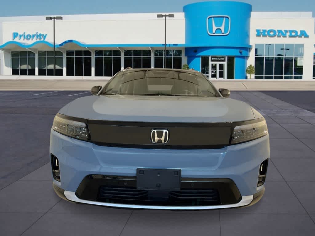 2025 Honda Prologue Touring