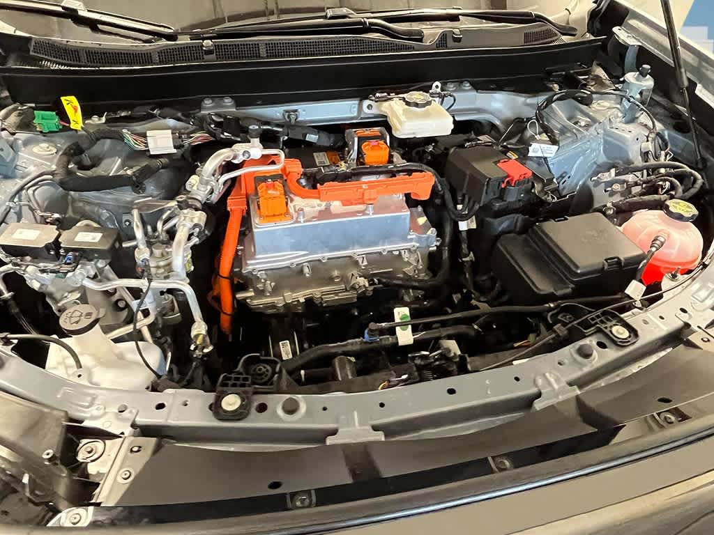 2025 Honda Prologue Touring