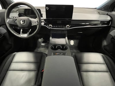 2025 Honda Prologue Touring