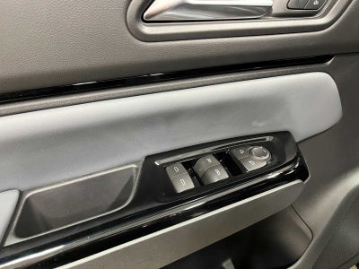 2025 Honda Prologue Touring