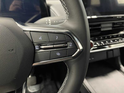 2025 Honda Prologue Touring