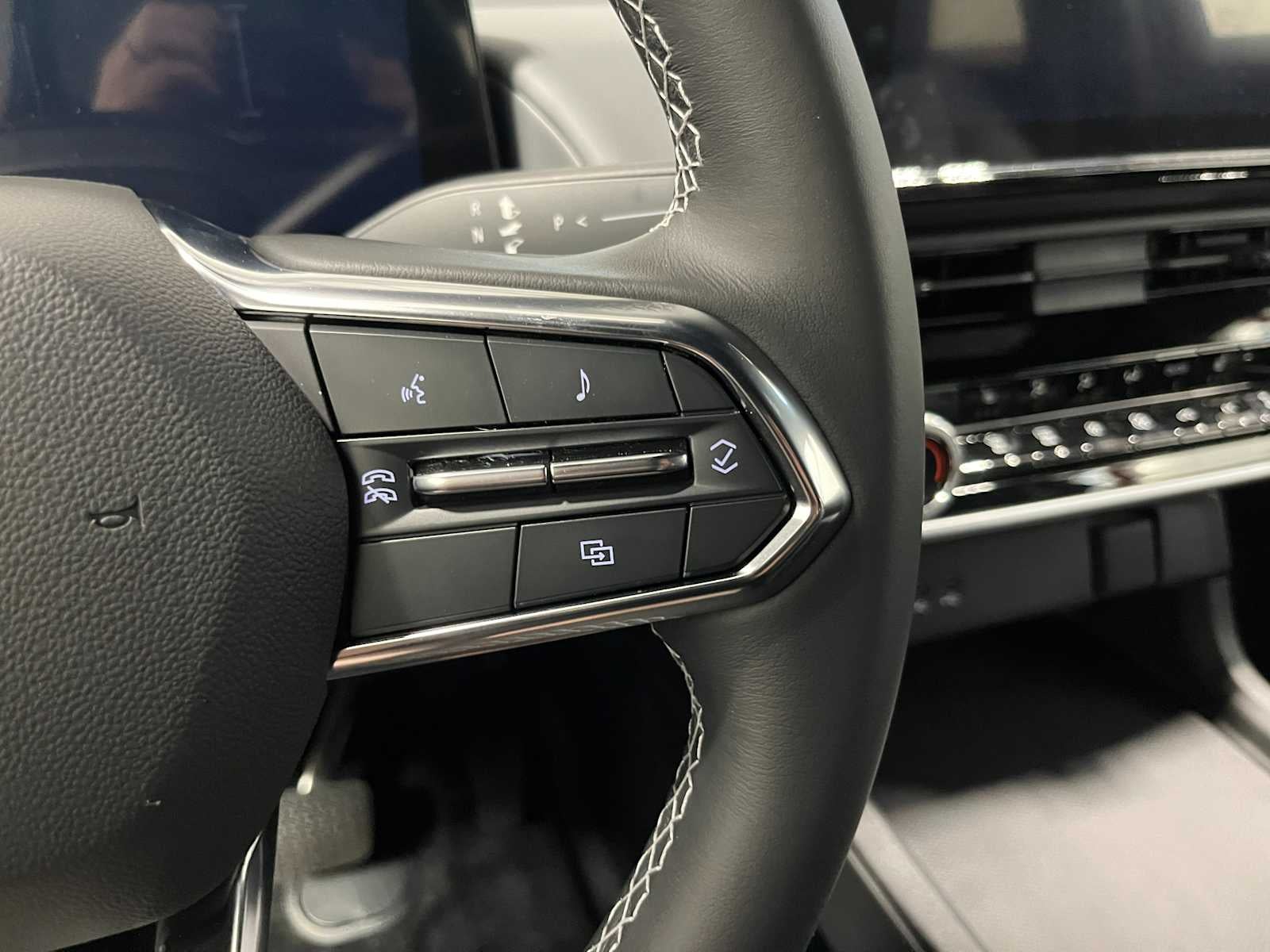 2025 Honda Prologue Touring