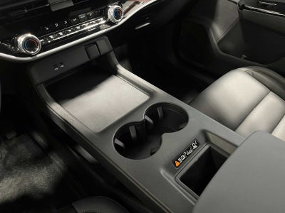 2025 Honda Prologue Touring