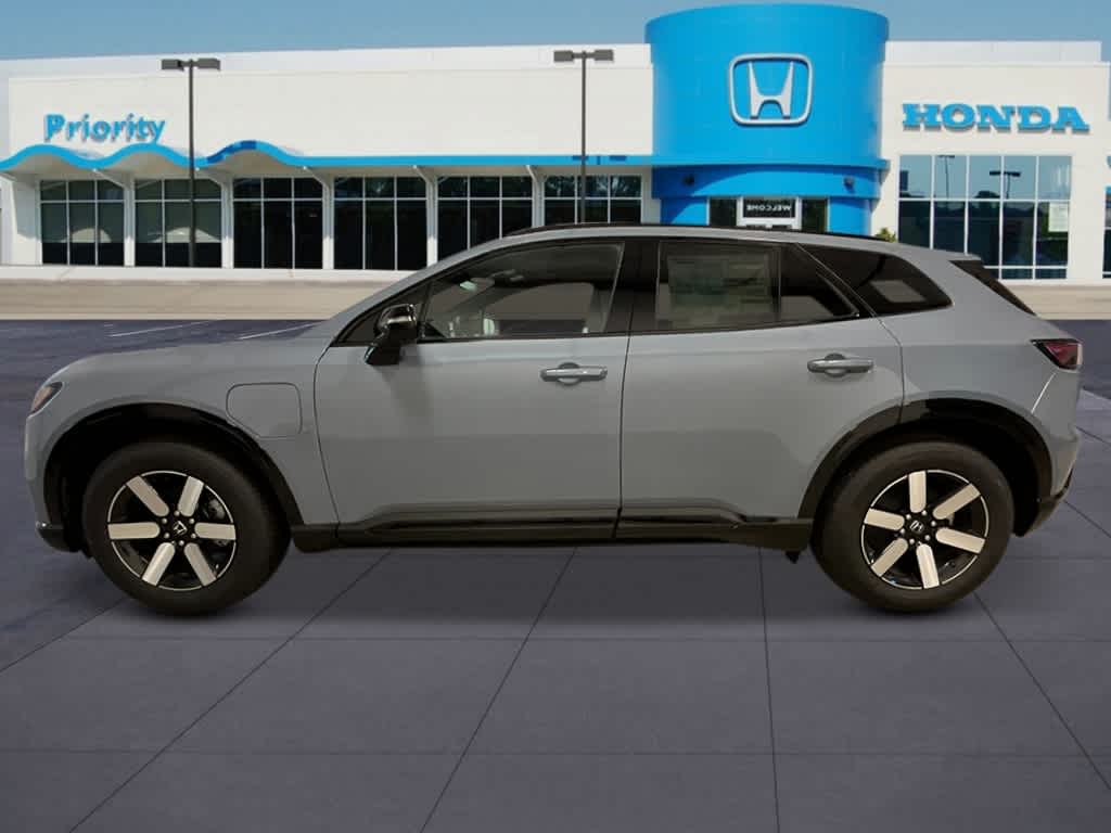 2025 Honda Prologue Touring