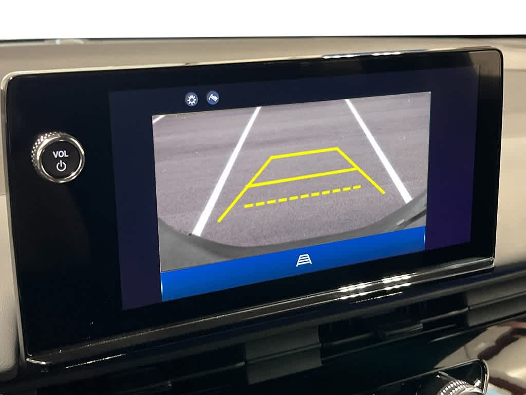 2025 Honda Prologue Touring