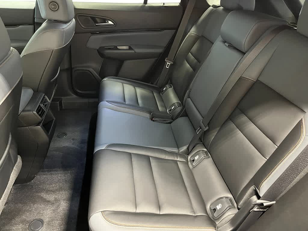 2025 Honda Prologue Touring