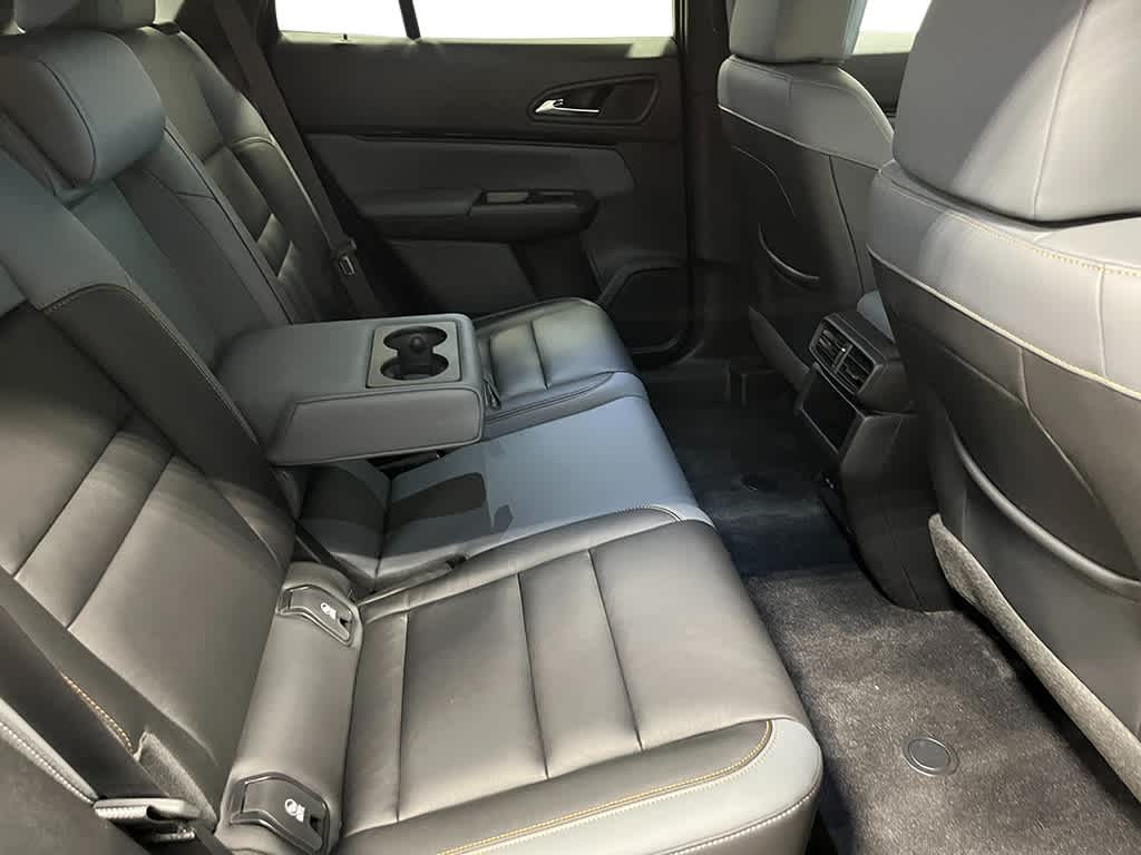 2025 Honda Prologue Touring