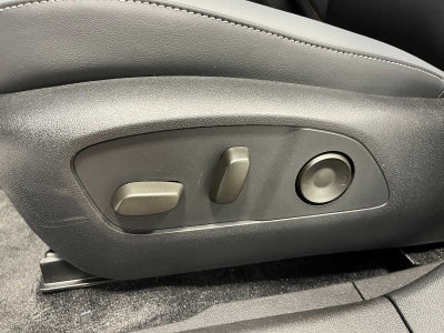 2025 Honda Prologue Touring