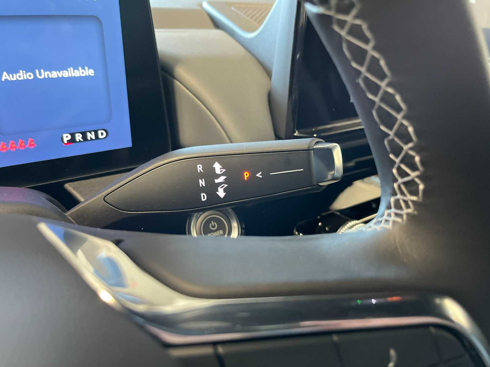 2025 Honda Prologue Touring