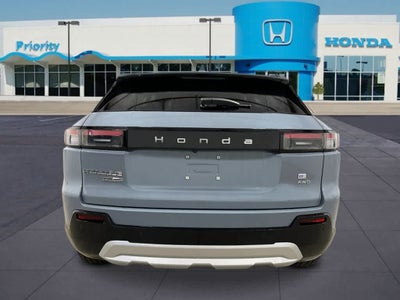 2025 Honda Prologue Touring