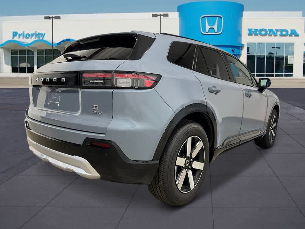 2025 Honda Prologue Touring