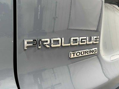 2025 Honda Prologue Touring