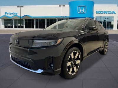 2026 Honda Prologue Elite