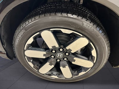 2026 Honda Prologue Elite