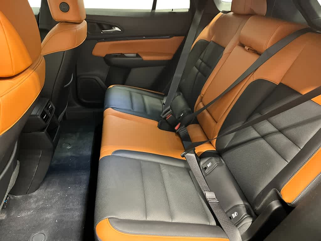 2026 Honda Prologue Elite