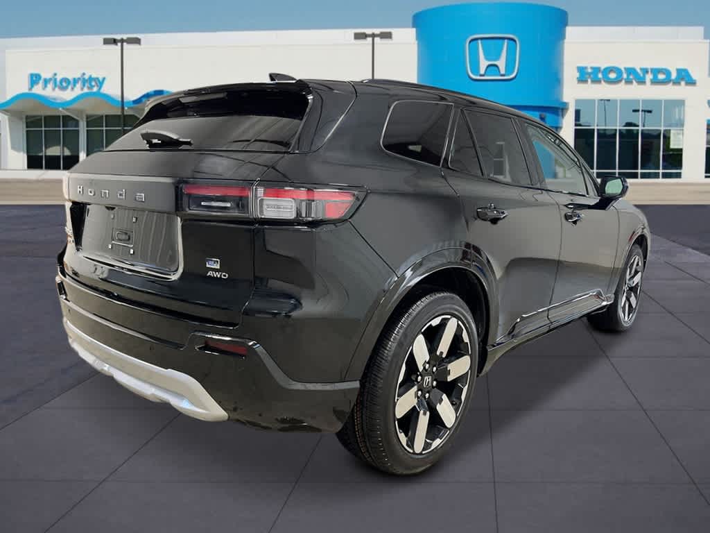 2026 Honda Prologue Elite