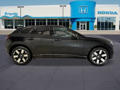 2026 Honda Prologue Elite