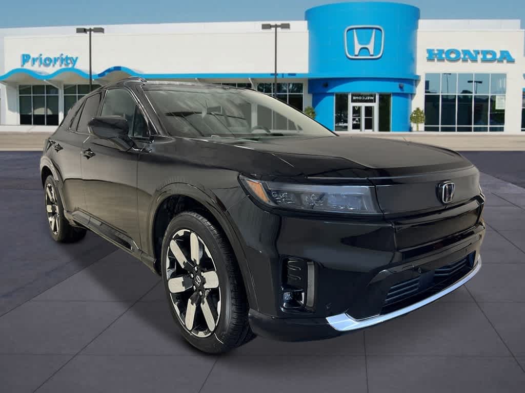 2026 Honda Prologue Elite