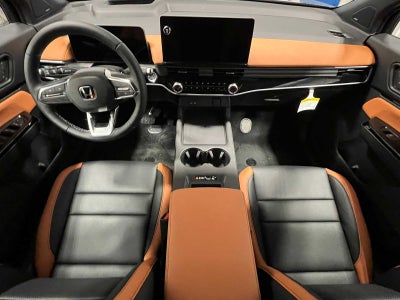 2026 Honda Prologue Elite