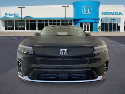 2025 Honda Prologue Elite