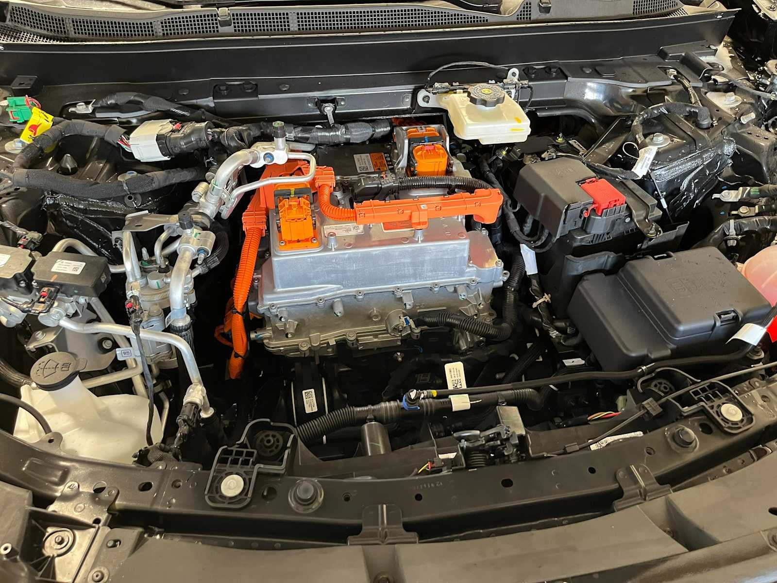 2025 Honda Prologue Elite