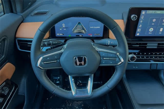 2025 Honda Prologue Elite
