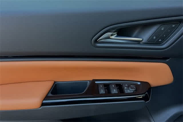 2025 Honda Prologue Elite