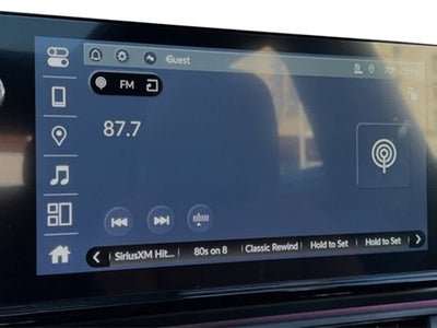 2025 Honda Prologue Elite