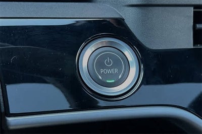 2025 Honda Prologue Elite