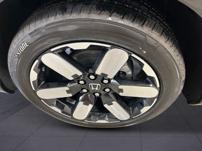 2026 Honda Prologue Elite