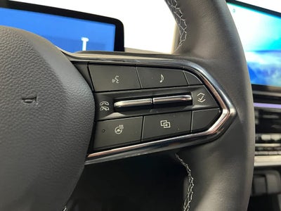 2026 Honda Prologue Elite