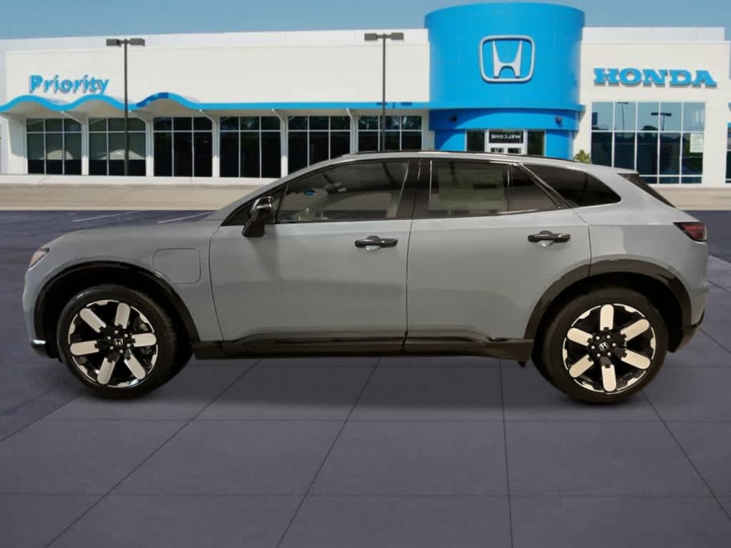 2026 Honda Prologue Elite