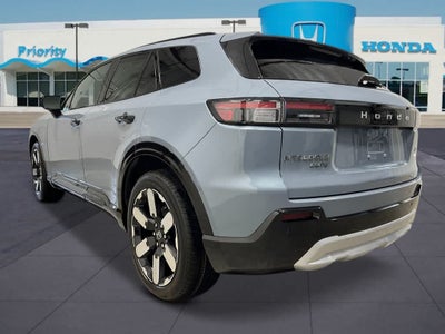 2026 Honda Prologue Elite