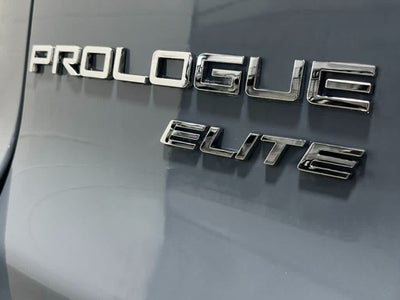2026 Honda Prologue Elite
