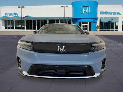 2026 Honda Prologue Elite