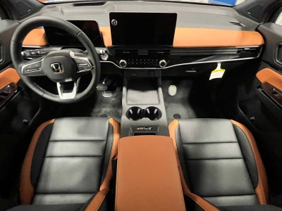 2026 Honda Prologue Elite