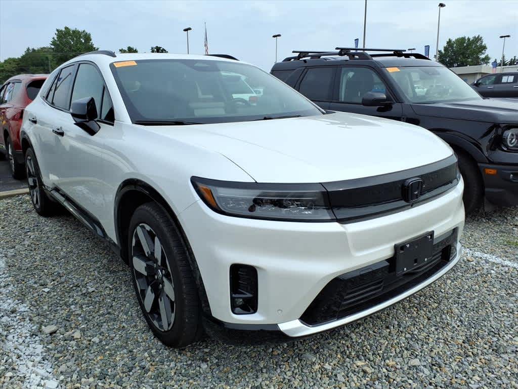 2024 Honda Prologue Elite