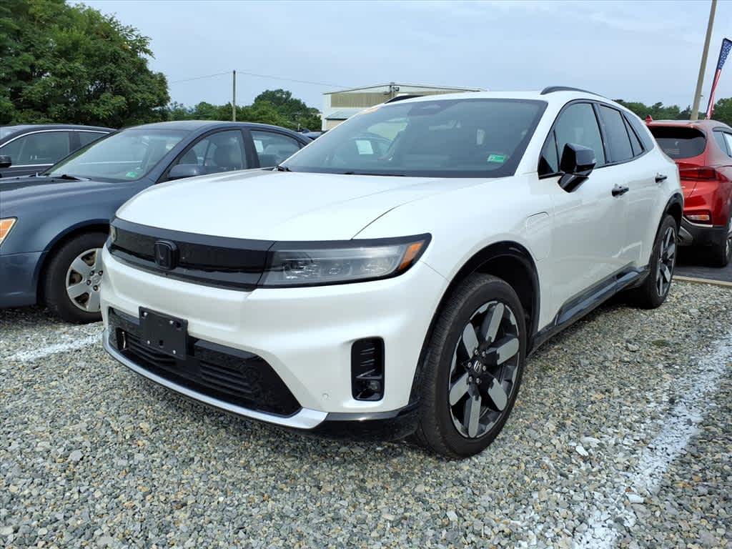 2024 Honda Prologue Elite