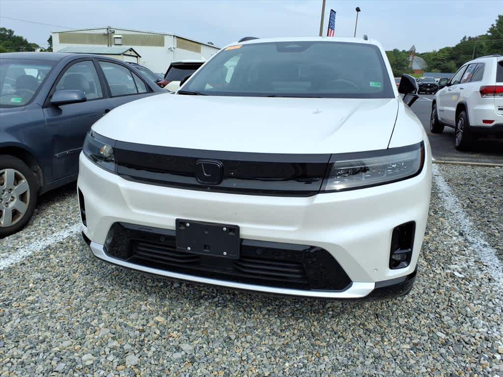 2024 Honda Prologue Elite