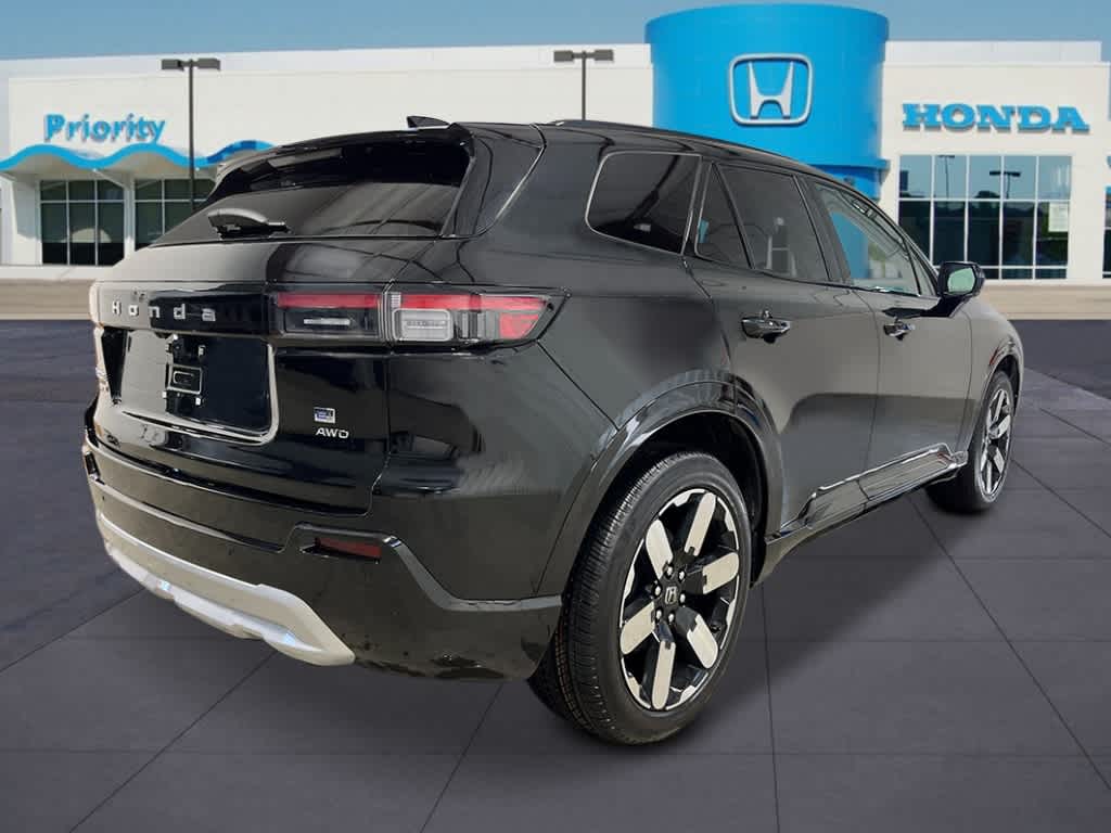 2026 Honda Prologue Elite